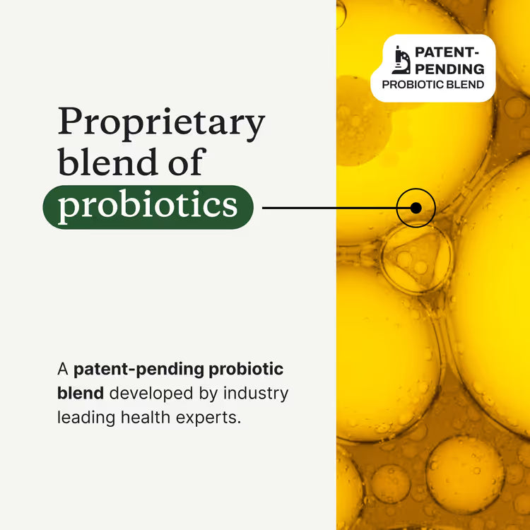 ProBright® Advanced dog dental powder