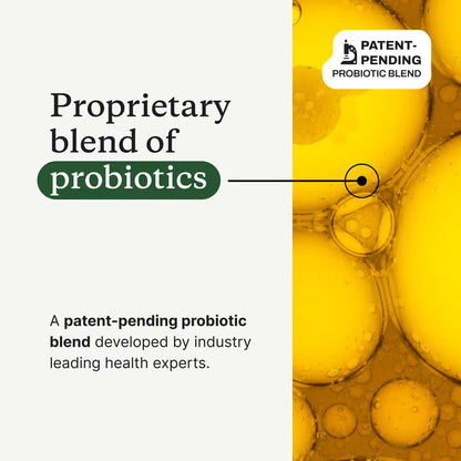 ProBright® Advanced dog dental powder